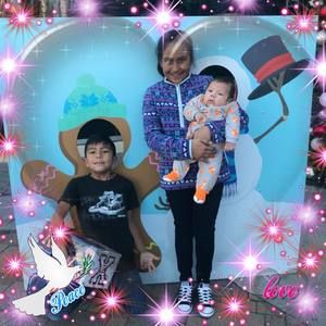 Meet your Posher, Lopez-bonilla